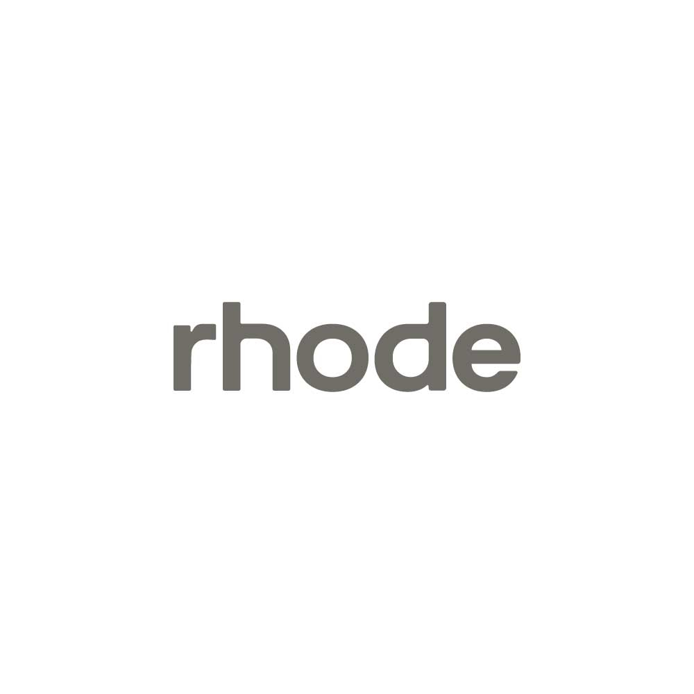 rhode pocket blush "tan line" 5.3 g / компактные кремовые румяна с тёплым бронзово-розовым оттенком загара NEW