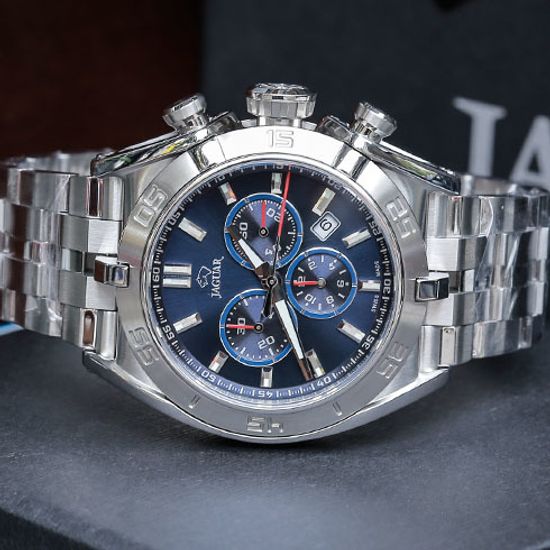Мужские швейцарские часы Jaguar J852/3