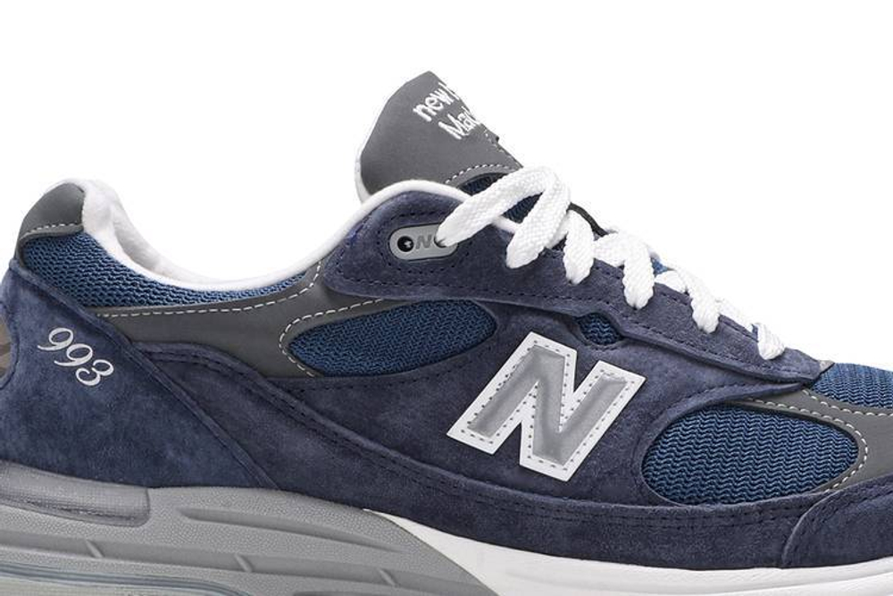 Кроссовки New Balance Nb 993