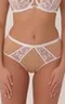 MADLEN WHITE Трусы слипы