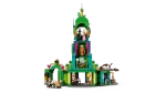 Конструктор LEGO Wicked 75684 Добро пожаловать в Изумрудный город