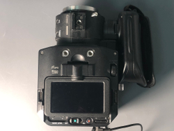 Sony NEX-FS100U