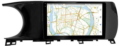 Магнитола для KIA K5 2020+ - Vaycar VA27-1002-2K на Android 13, Быстрая, 2K QLED, CarPlay,4G SIM-слот