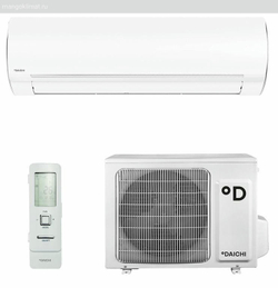 Daichi EVO25AVQS1R / EVO25FVS1R