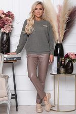 Свитшот 41894 Avili