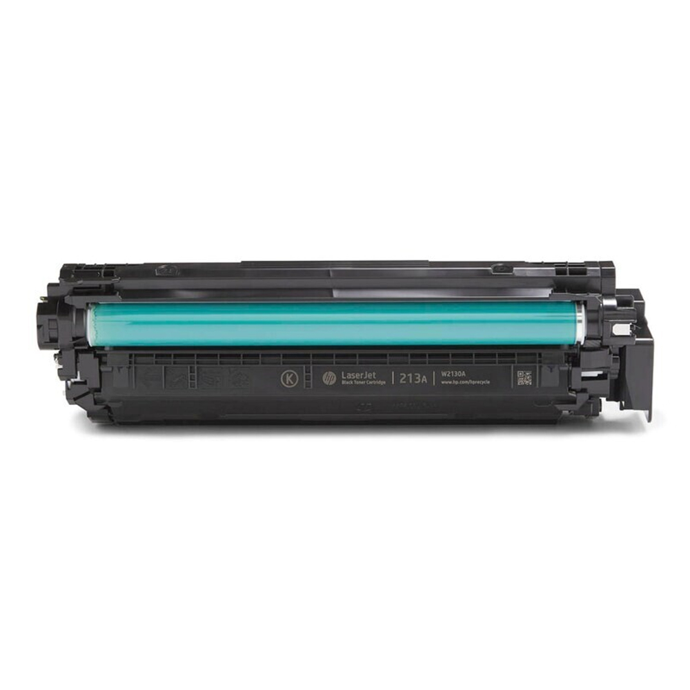 Картридж HP W2130A (213A) для Color LaserJet Enterprise 5700/6700, Enterprise Flow MFP 5800zf/6800 черный