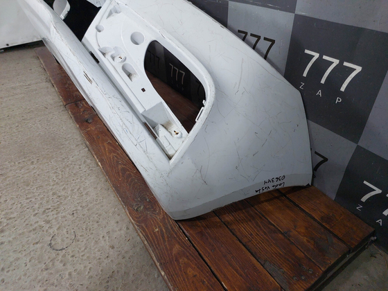 Бампер передний LADA Vesta 15-22 Б/У Оригинал 8450006666