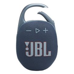 Портативная колонка JBL Clip 5 Blue
