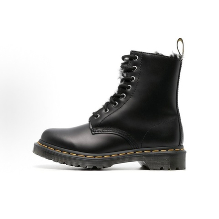 Ботинки Dr. Martens 1460 Nappa