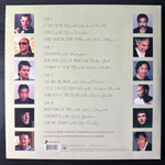 Streisand ‎– Partners 2LP (Европа 2014г.)