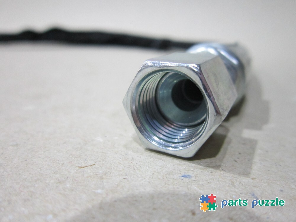 Шланг топливный / HOSE ASSY АРТ: 10000-16526