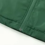 Куртка Ymkashix флисовая Ranger серо-зеленая