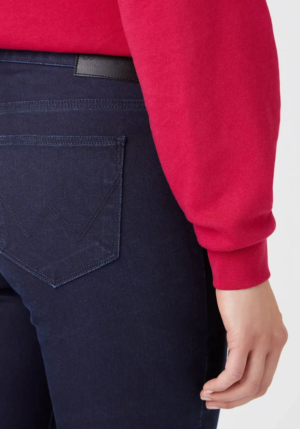 Джинсы SKINNY W28KFI31J