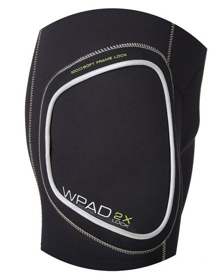 Гидрокостюм женский WaterProof W4 7 мм