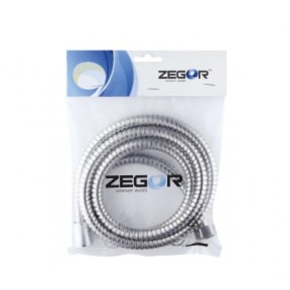 Шланг душ. ZEGOR WKR 003-150см