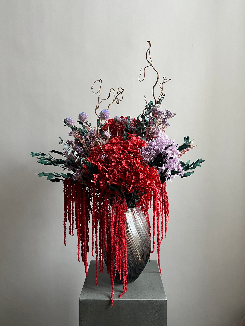 Букет Магнолия M