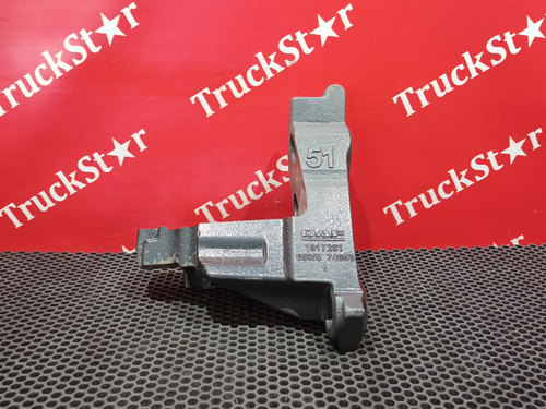 Кронштейн двигателя задний правый 2020г.