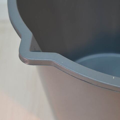 Ведро 12л строительное "Антиударное"