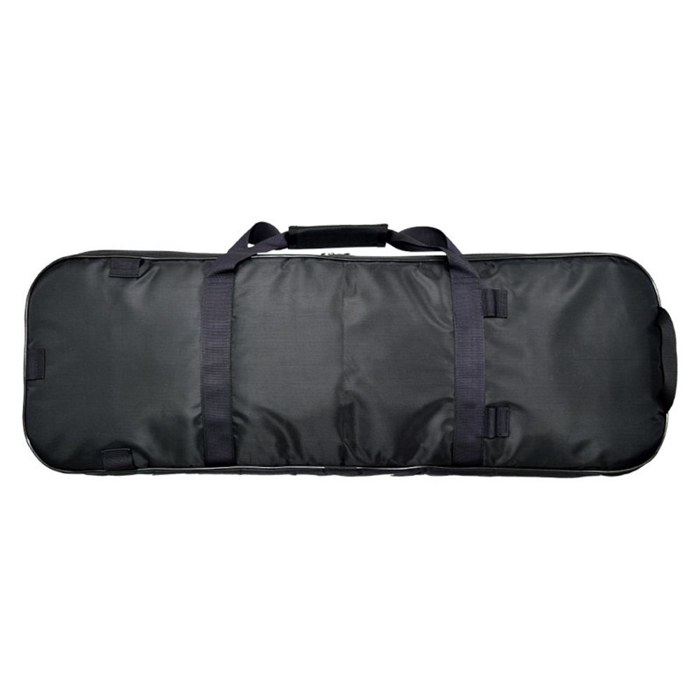 Оружейный кейс МСО-075М для Вепрь 12-00, Сайга-12 исп. 10 и исп. 30 и другого оружия до 75см, МОЛОТ