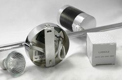 Спот Lussole Juneau GRLSP-9565