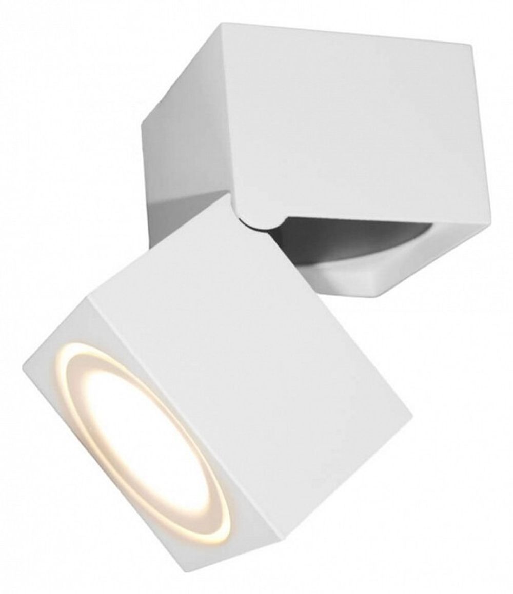 Накладной светильник LUMINA DECO Edford LDC 8056-10W WT