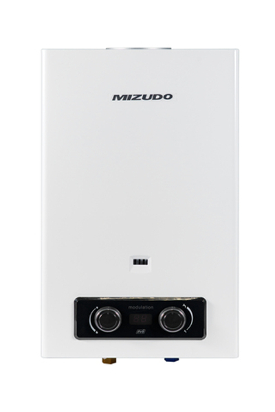 Водонагреватель газовый Mizudo ВПГ 2-14MM