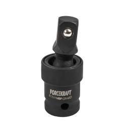 Кардан ударный 1/2'' FORCEKRAFT FK-80541MPB (DS)