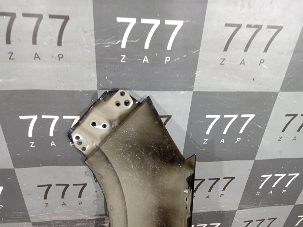 Крыло переднее правое Haval M6 2 21-нв Б/У Оригинал 8403200XKZ0YA