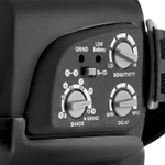 Маска сварщика хамелеон SK1000 SUPER VISION