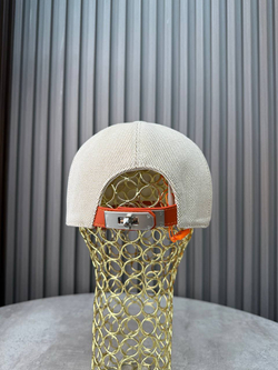 Кепка Hermes