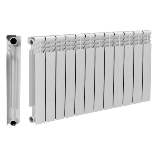 Радиатор биметаллический Therma Q2 1223425 350/80 12 секций