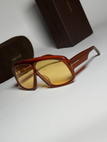 Солнцезащитные очки Tom Ford