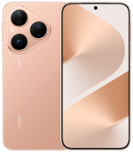 Смартфон Huawei Pura 80 12 ГБ/256 ГБ золотистый