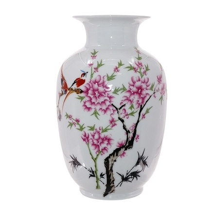 GAEM Ваза, 2100 мл, L13 W13 H22 см