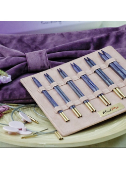 Спицы для вязания