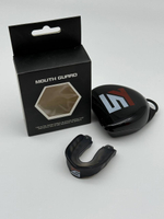 Капа SafeStrike Tomorrow Star (черная)