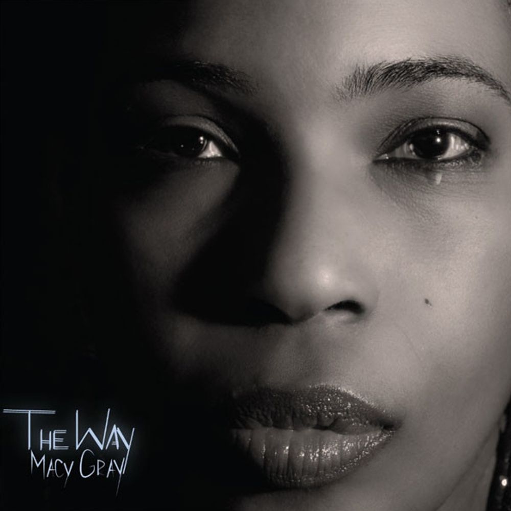 Macy Gray / The Way (RU)(CD)