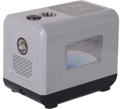 Автоматическая насосная станция АНС-5400И с инверторным двигателем Ресанта