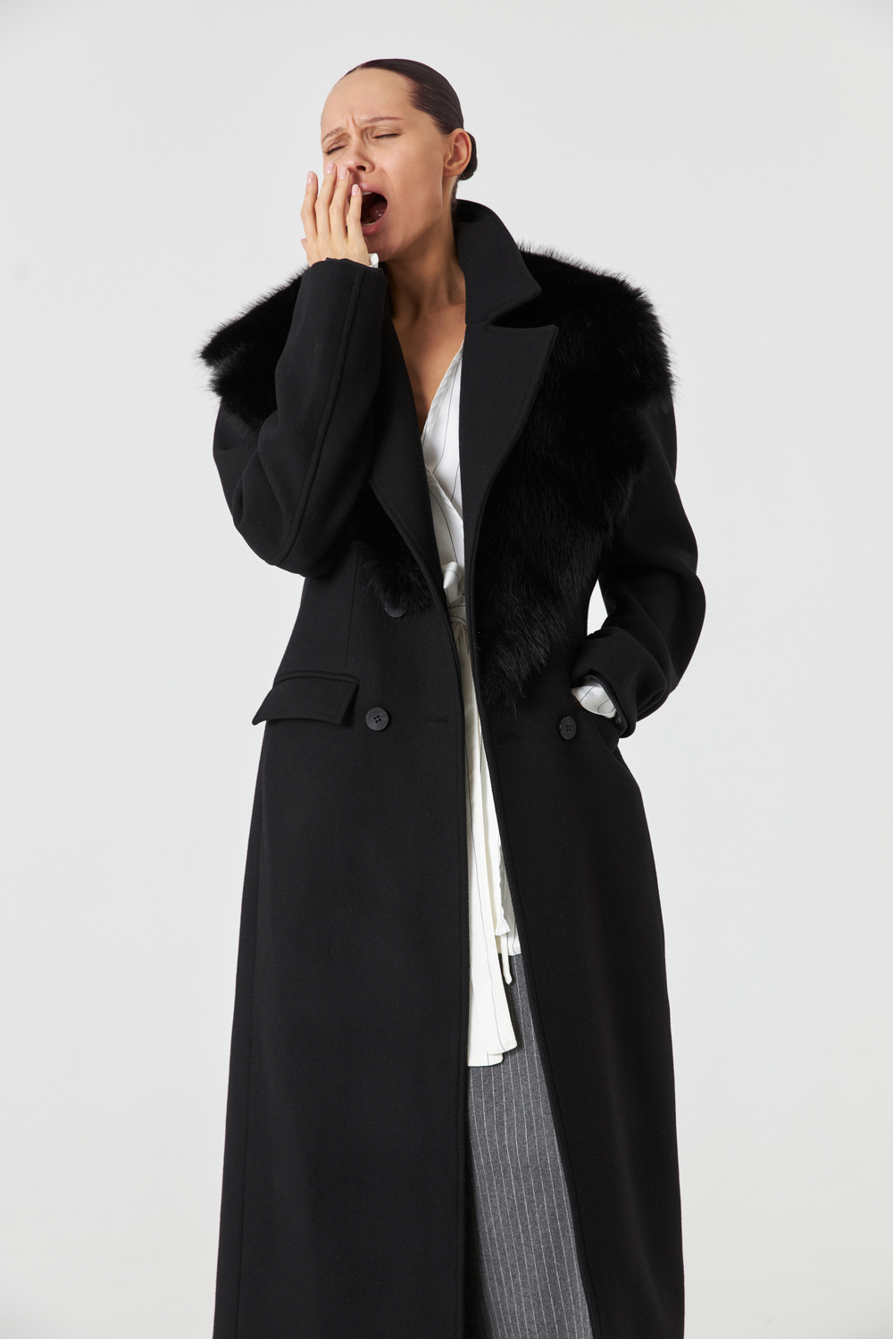 Пальто "Winter"