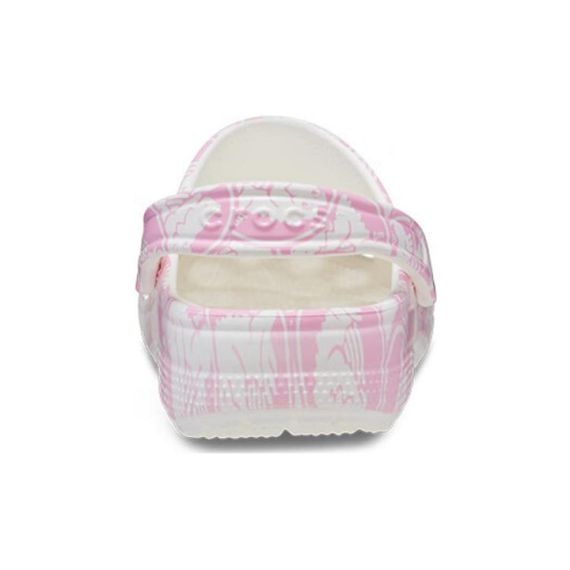 Crocs Classic Clog 'Pink'