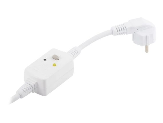 Водонагреватель Unipump BEF- 019A 3 кВт на смеситель 38264