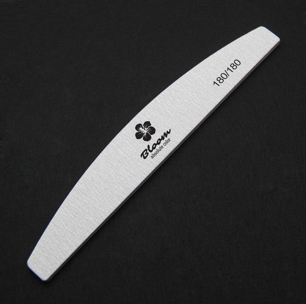 Bloom Пилка пленка лодка