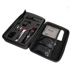 Набор машинка WAHL Super Taper + триммер Beret Cordless Combo (8592-016H)