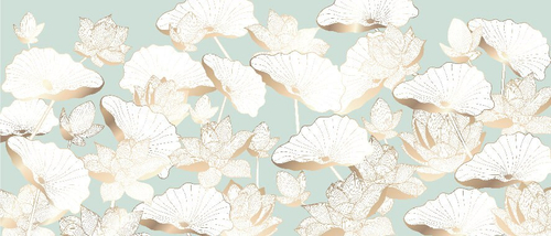 Дизайнерские №20 Фотообои и Фрески