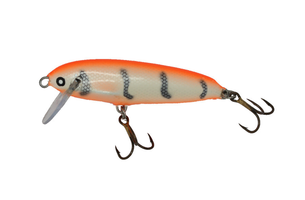 Воблер для рыбалки SPEARHEAD, 8cm, 14 г., #078