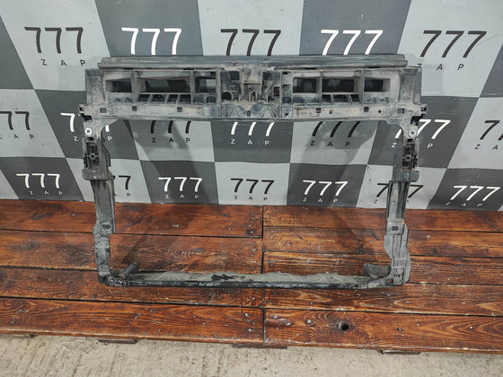 Панель передняя Volkswagen Tiguan 2 16-нв Б/У Оригинал 5NR805588E