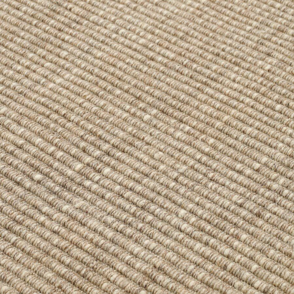 Ковер из шерсти badrinath из коллекции ethnic