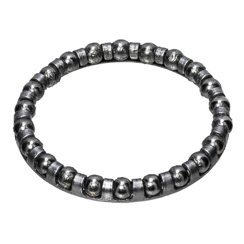 Подшипник рулевой колонки МТВ 4х22 шарика