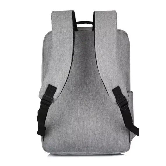 Çanta \ Bag \ Рюкзак Business grey