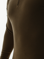 Толстовка флис Скорпион ArmyProject Койот